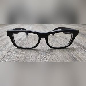 PROOF Eyewear "LOOM" Wooden Eyeglasses